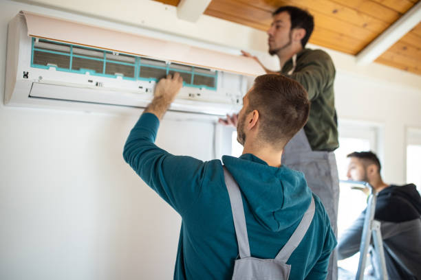 Best HVAC Emergency Services  in Brookside, AL