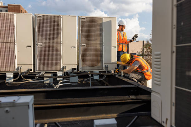 Best HVAC Installation Services  in Brookside, AL