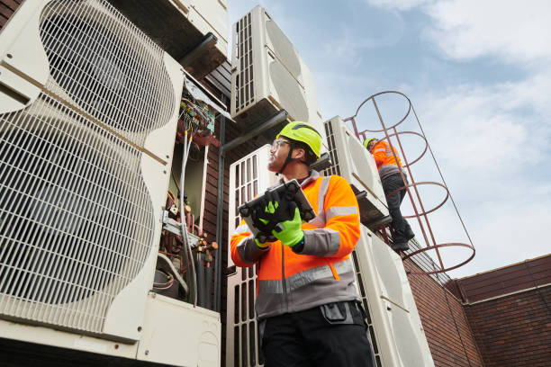 Best HVAC Maintenance Plan  in Brookside, AL