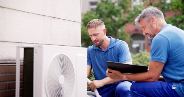 Best Local HVAC Companies  in Brookside, AL