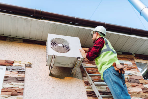 Best Emergency HVAC Repair  in Brookside, AL