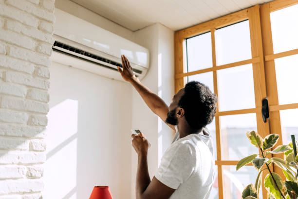 Local HVAC Companies in Brookside, AL