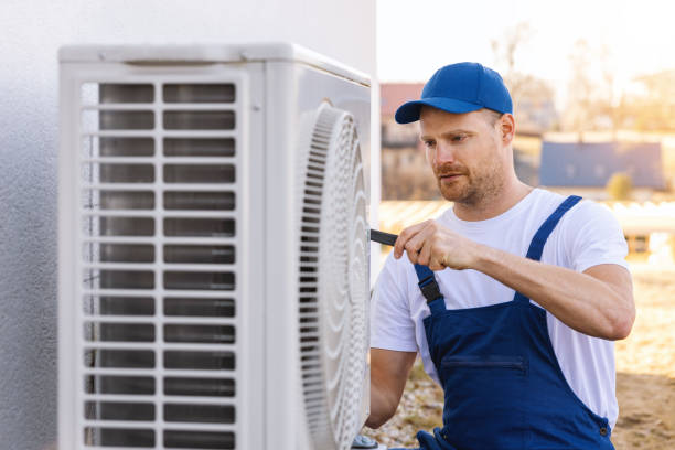 Best 24/7 HVAC Repair  in Brookside, AL